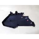Carenagem Frontal Lateral Nmax 160 21/24 Detalhe 58590 Azul