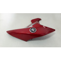 Carenagem Aba Tanque Haojue Dk 160 25/25 L/e Orig 53399
