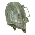 Bloco Óptico Farol Honda Biz 100 98/04 Motospirit Ambos Lados