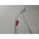 Lente Pisca Traseiro Honda Pcx 150 13/15 L/d Orig 4107 Transparente