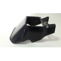Carenagem Mascara Farol Yamaha Dt 200 Similar 56671 Preto