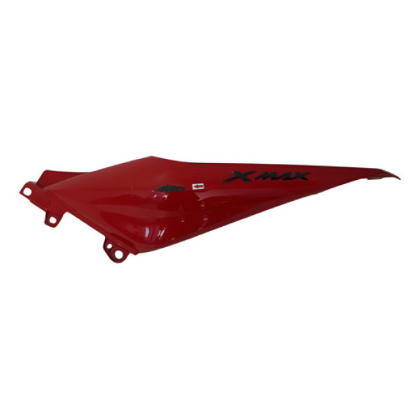 Carenagem Rabeta Yamaha Xmax 250 21/24 L/e Ori Detalhe 56859 Vermelho