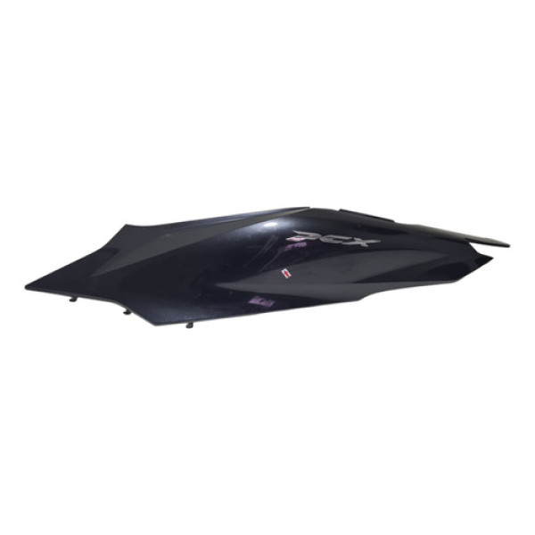 Carenagem Rabeta Esq Honda Pcx 160 23/25 Detalhes 60506 Cinza-escuro