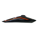Carenagem Rabeta Dir Honda Xre 190 2025 Orig Detalhes 56245
