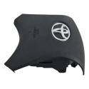 Tampa Capa Airbag Buzina Volante Hilux Sw4 2011-2015