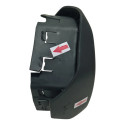 Tampa Capa Airbag Nivus Virtus Tcross Taos  22-25 C/avaria Preto