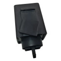 Relé Pisca 3 Pinos Para Pisca De Led 12 Volts Paralelo 12.8v