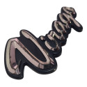 Emblema Tanque Virago 250, 535, 750 E 1100 Detalhes 49641