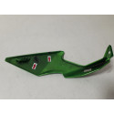 Carenagem Lateral Farol Kawasaki Z400 19/24 L/e Avaria 57113 Verde