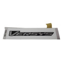 Adesivo Aba Tanque Kawasaki Versys 650 16/18 Orig 57136