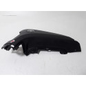 Carenagem Pisca Yamaha Nmax 160 21/24 L/e Ralada 58486 Preto