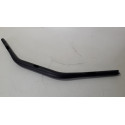 Guidão Harley Softail Fat Bob 114 19/22 Orig Detalhe 55911 Preto