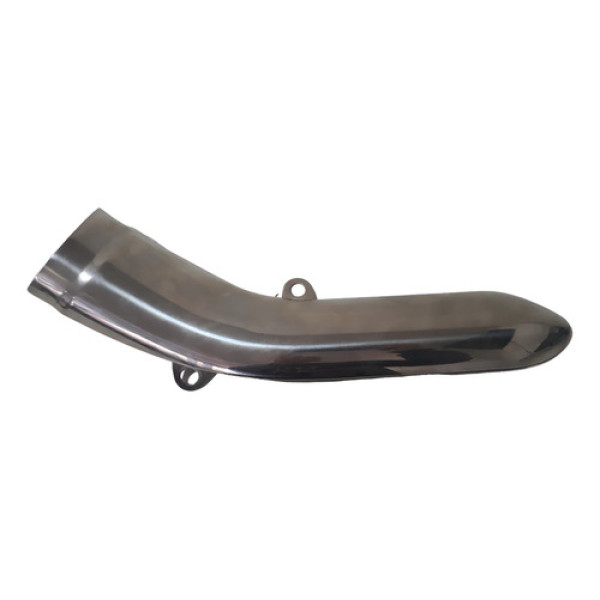 Protetor Curva Escapamento Kawasaki Z900 Rs 60036