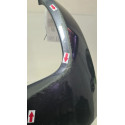 Carenagem Frontal L.d. Honda Sh 150 2019 Orig C/det 61266 Cinza-escuro