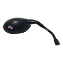 Retrovisor Direito Triumph Tiger 800 13/18 S/ Espelho 55531