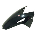 Paralama Dianteiro A Honda Cg 160 2025 Orig Detalhes 61686 Dianteiro