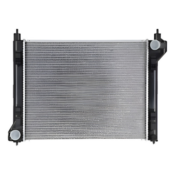 Radiador Sentra 2017-2021 2.0 Com Ar Manual Automático