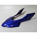 Carenagem Bico Frontal Xtz 250 Lander 2025-25 Detalhes 58449 Azul