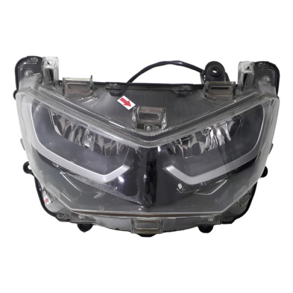 Farol Bloco Optico Yamaha Nmax 160 21/24 Quebrado 58603 Ambos Lados