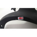 Carenagem Contato Kawasaki Vulcan 650 Orig Detalhe 55258