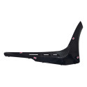 Carenagem Assoalho Dir Yamaha Fluo 125 23/25 Detalhe 54443 Preto