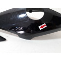 Carenagem Lateral Farol Cg 160 Titan 22/24 L/e Orig 57488 Preto