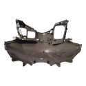 Carenagem Interno Guidão Honda Pcx 160 23/25 Detalhes 57511 Bege