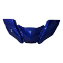 Carenagem Frontal Guidao Yamaha Fluo 125 23/25 Orig 54561 Azul