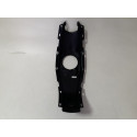 Carenagem Central Tanque Cg 160 Fan Titan 25/25 Detalh 57660 Preto