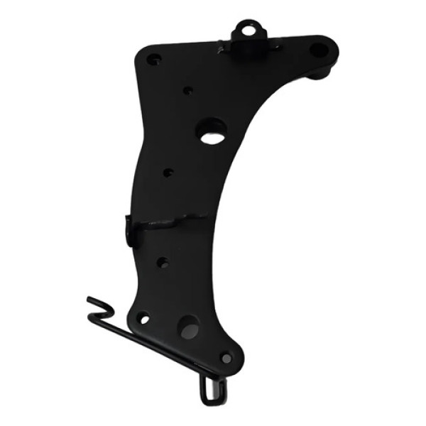 Suporte Motor Kawasaki Vulcan 650s L/e Orig 59754 Preto