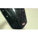 Carenagem Frontal Bolha Yamaha Fz25 22/25 Detalhes 62792 Preto