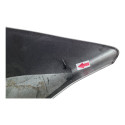 Carenagem Aba Tanque Dir Honda Cg 160 Fan 22/24 Avaria 57229 Cinza