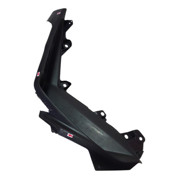 Carenagem Assoalho Piso Esq Nmax 16/20 Orig. Detalhes 55032