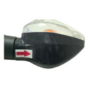 Pisca Dianteiro Dir Honda Cg 160 16/24 Detalhes 56332