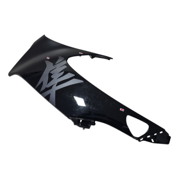 Carenagem Front Lateral Esq Hayabusa 1300 23/25 Avaria 54882