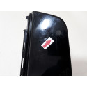 Carenagem Superior Assoalho Xmax 250 2021-24 L/d Orig 58147 Preto