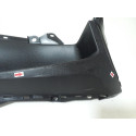 Carenagem Assoalho Pé Xmax 250 21/24 L/d Orig Ralado 58334 Preto