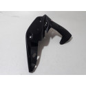 Carenagem Lateral Triumph Speed Triple 1050 12/15 L/d 58986 Preto