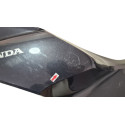 Carenagem Frontal Lateral Esq Pcx 160 23/25 Detalhes 57569 Cinza-escuro
