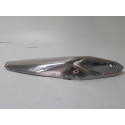 Protetor Escapamento Honda Cg 160 16/24 Orig Ralado 59418