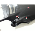 Carenagem Inferior Motor Xmax 250 2021-24 Orig 58193 Preto