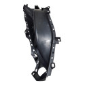 Carenagem Assoalho Piso Dir Xmax 22/24 Orig Detalhes 54452 Preto