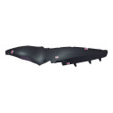 Carenagem Assoalho Dir Haojue Vr 150 22/24 Ori Detalhe 53441