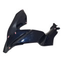 Carenagem Lateral Frontal Esq Pcx 160 23/25 Detalhes 59109 Azul-escuro
