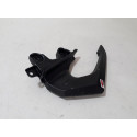 Alça Traseira Honda Cg 160 25/25 L/e Orig Detalhe 57907 Preto