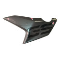 Carenagem Lateral Esquerda Bmw F 850gs Detalhes 59790 Cinza-escuro