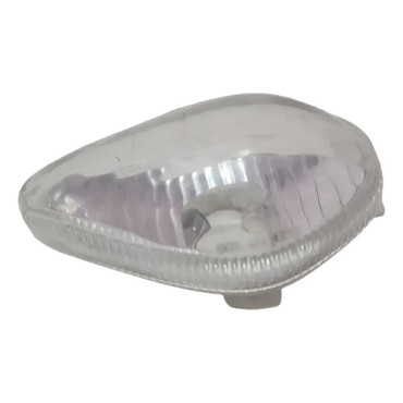 Lente Pisca Honda Cg...