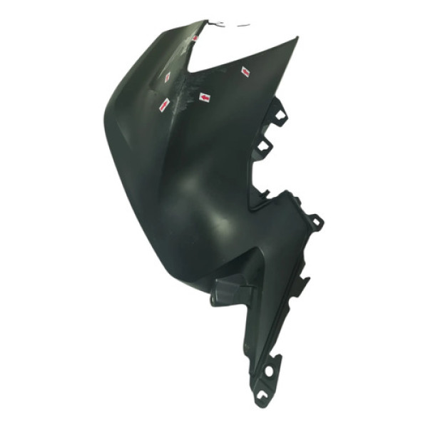 Carenagem Capa Tanque Dir Cb 300f Twister 23/25 Orig 61397 Preto