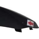 Carenagem Junção Rabeta Kawasaki Zx6 Zx 6 09/12 Orig 55141