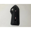 Protetor Escapamento Honda Pcx 160 23/26 Orig Ralado 60935